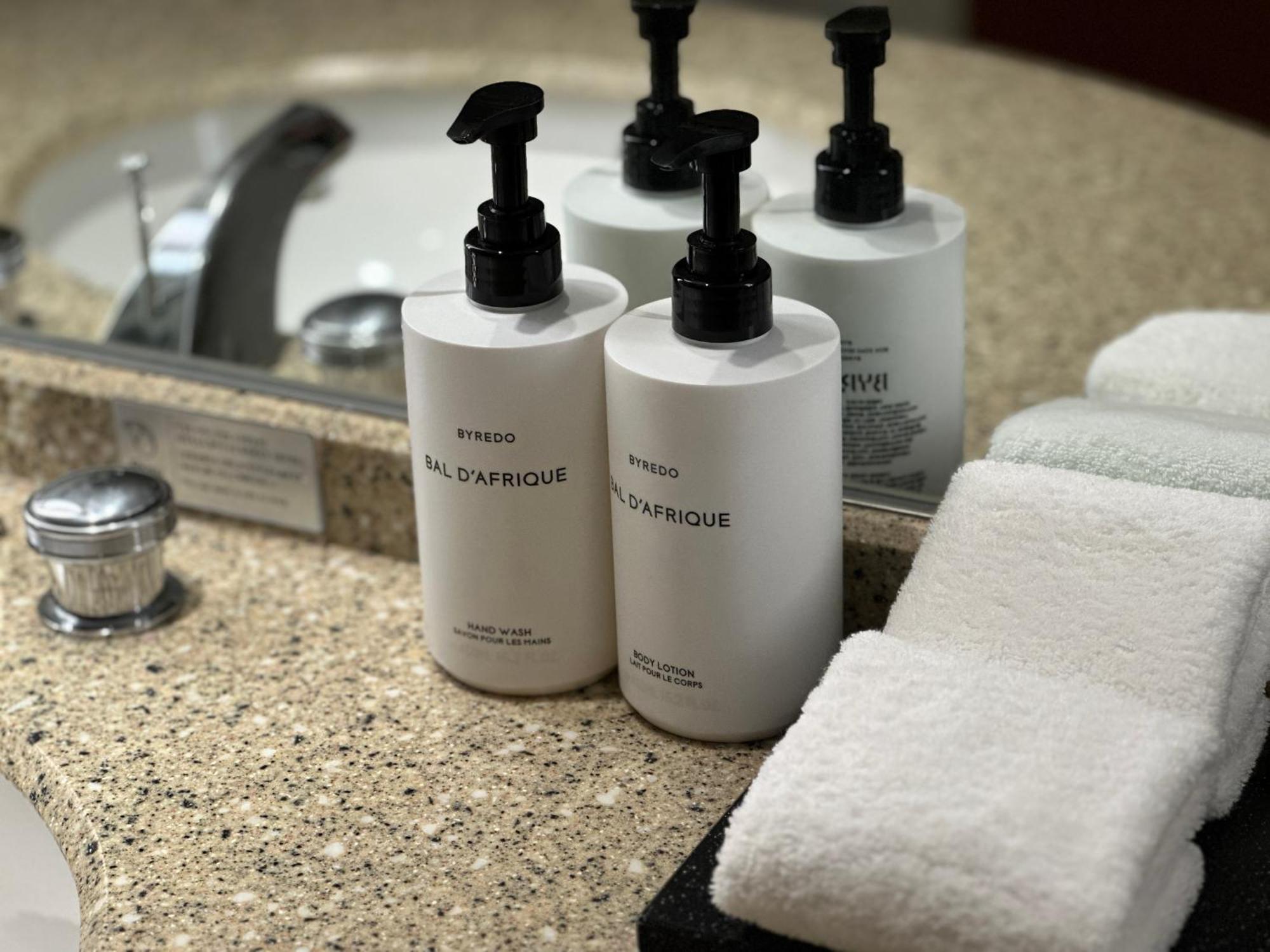 Intercontinental Coex, An Ihg 首尔